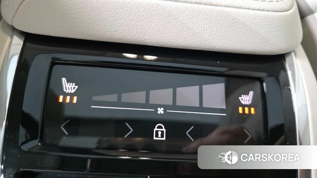 Volvo XC60 second Generation id 4752699 из Кореи 22