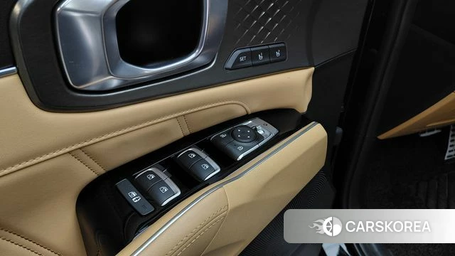 Kia Sorento 4th Generation id 4905557 из Кореи 22
