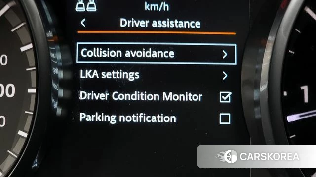 Land Rover Discovery 5 id 4285022 из Кореи 22