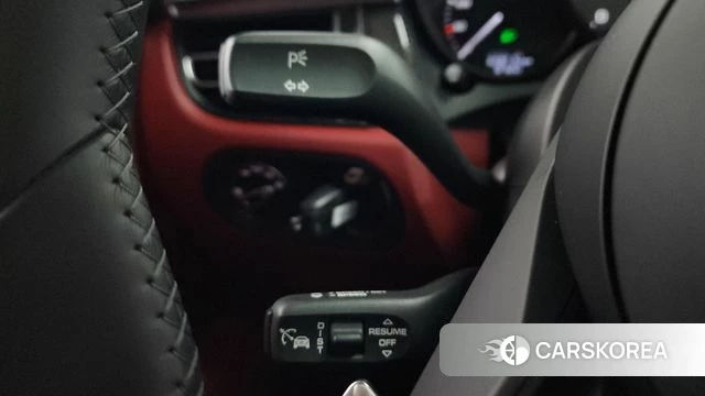 Porsche Macan id 4481559 из Кореи 22