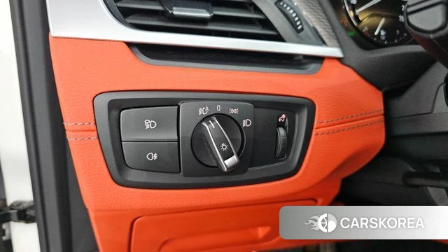 BMW X2 (F39) id 4506597 из Кореи 22