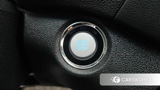 Hyundai All New Tucson id 4471756 из Кореи 22