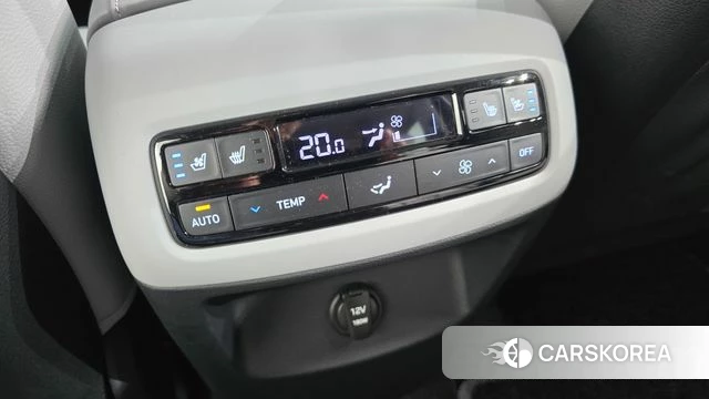 Hyundai The New Palisade id 4623251 из Кореи 22