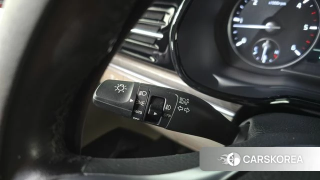 Kia Mohave Master id 4779608 из Кореи 22