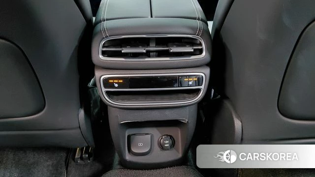 Genesis GV80 id 4369301 из Кореи 22
