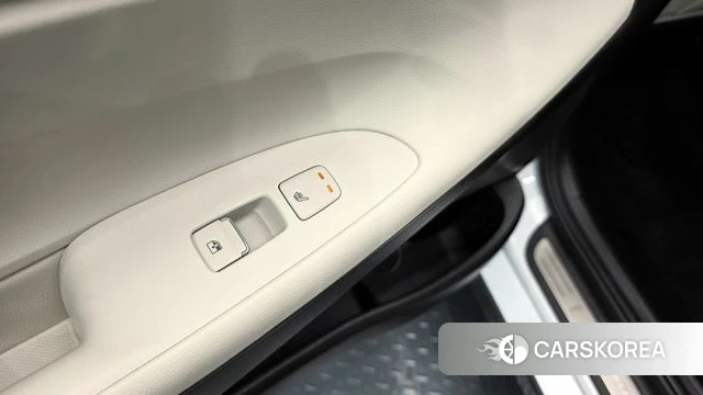 Hyundai The New Grandeur IG id 4361521 из Кореи 22