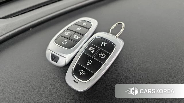 Hyundai Tucson Hybrid (NX4) id 4303248 из Кореи 22