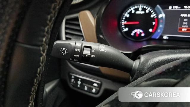 Kia Seltos id 4250892 из Кореи 22
