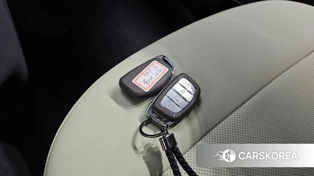 Hyundai Casper id 4409409 из Кореи 22