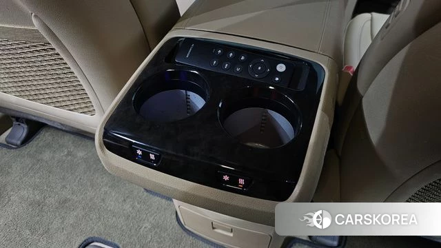 Kia The New Carnival id 4568525 из Кореи 22