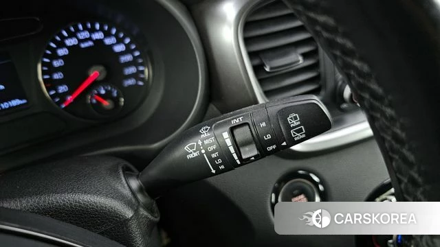 Kia The New Sorento id 4356762 из Кореи 22