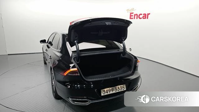 Hyundai The New Grandeur IG id 4423004 из Кореи 22