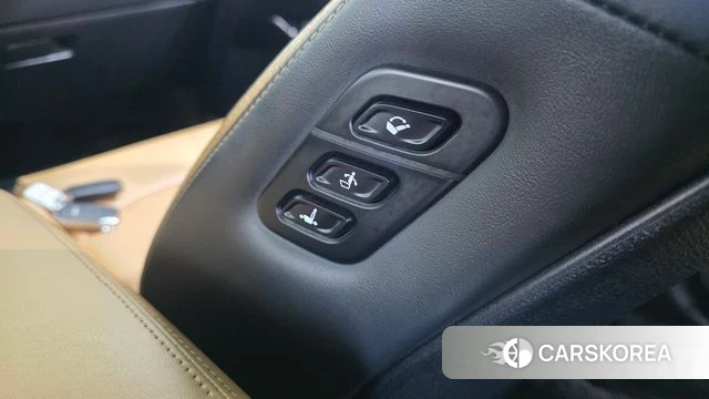 Kia K5 3rd generation id 4294356 из Кореи 22
