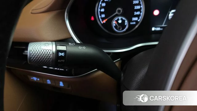 Genesis G80 (RG3) id 4641465 из Кореи 22