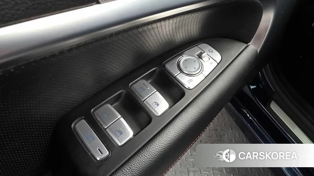 Genesis G70 id 4610246 из Кореи 22