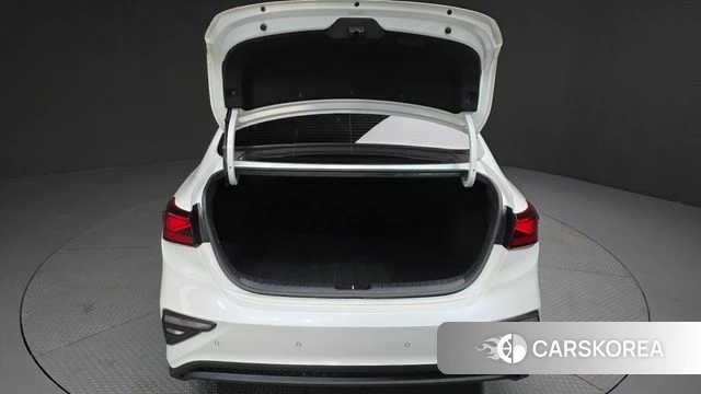 Kia Come New K3 id 4424746 из Кореи 22