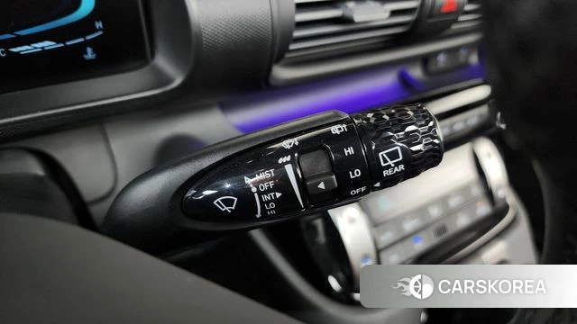 Hyundai Casper id 4763908 из Кореи 22