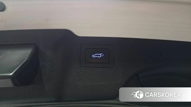 Hyundai Santa Fe The Prime id 4465772 из Кореи 22