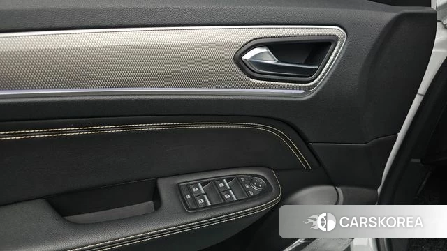 Renault Korea (Samsung) Arcana id 4291909 из Кореи 22