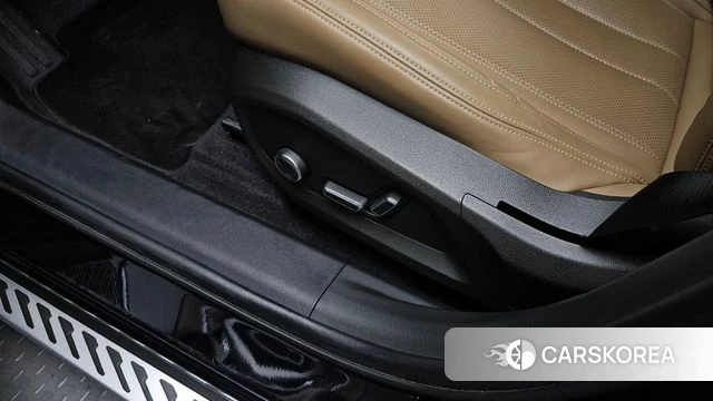 Renault Korea (Samsung) Grand Coleos id 4456240 из Кореи 22