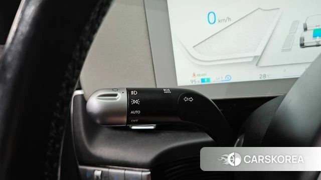 Hyundai Ionic 5 id 4899435 из Кореи 22