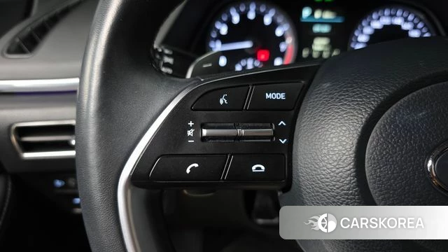 Hyundai Sonata (DN8) id 4422516 из Кореи 22