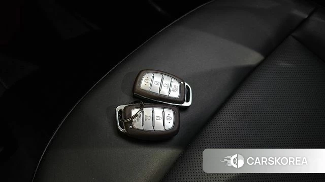 Hyundai Casper id 4222856 из Кореи 22