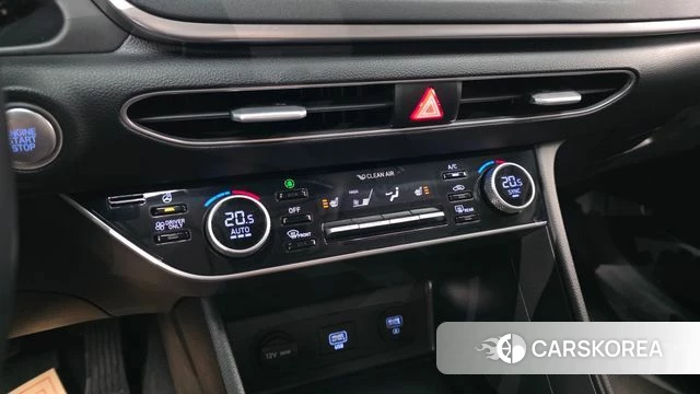 Hyundai Sonata Hybrid (DN8) id 4389014 из Кореи 22