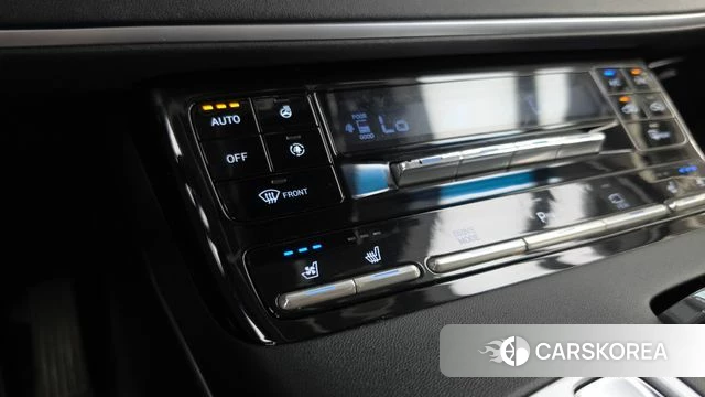 Hyundai The New Grandeur IG id 4923359 из Кореи 22