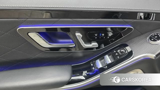 Mercedes-Benz S-Class W223 id 4561280 из Кореи 22
