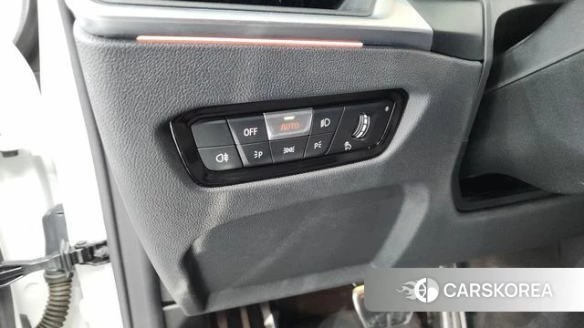BMW i4 id 4560989 из Кореи 22