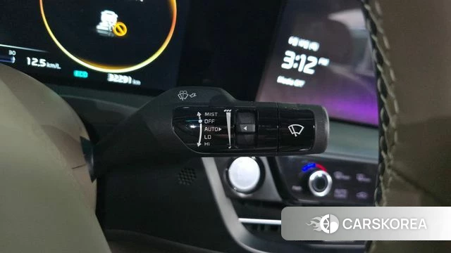 Kia K8 Hybrid id 4474952 из Кореи 22
