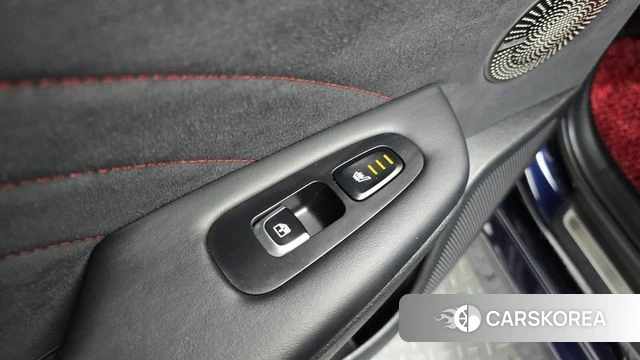 Kia Stinger Meister id 4922820 из Кореи 22