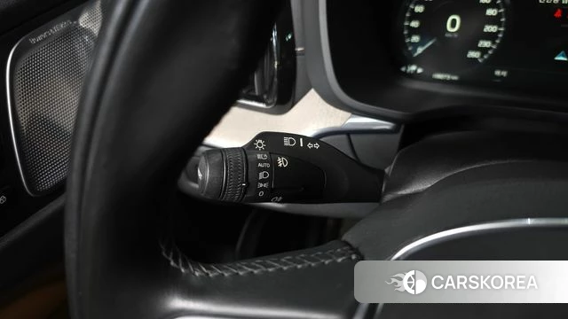 Volvo XC60 second Generation id 4563108 из Кореи 22