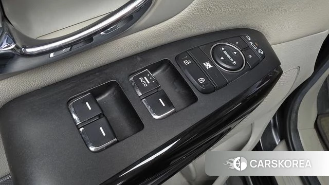 Kia The New Carnival id 4286205 из Кореи 22