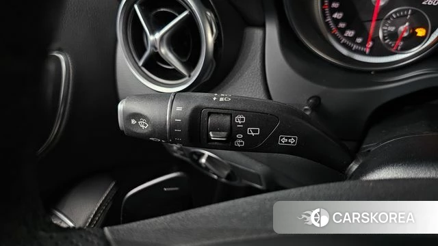 Mercedes-Benz GLA-Class X156 id 4397436 из Кореи 22
