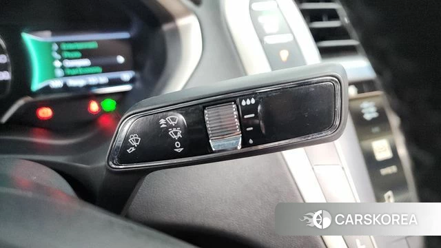 Lincoln New MKZ id 4318036 из Кореи 22