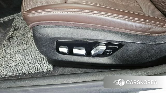 BMW 5 Series (G30) id 4378119 из Кореи 22