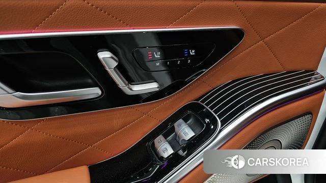 Mercedes-Benz S-Class W223 id 4349277 из Кореи 22