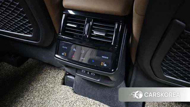 Renault Korea (Samsung) Grand Coleos id 4480069 из Кореи 22