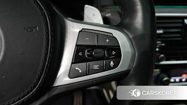 BMW 6 Series GT (G32) id 4581025 из Кореи 22