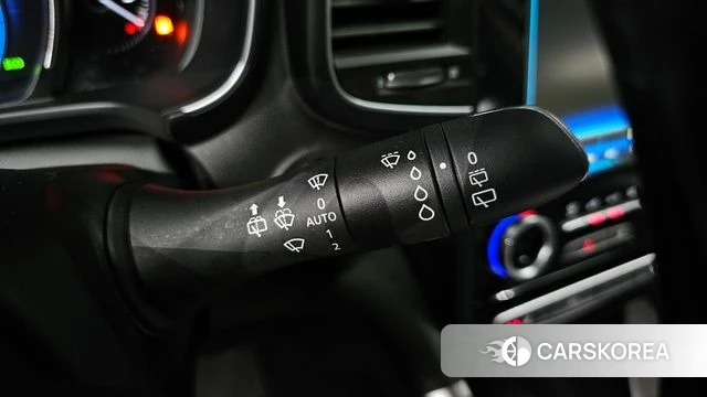Renault Korea (Samsung) QM6 id 4717956 из Кореи 22