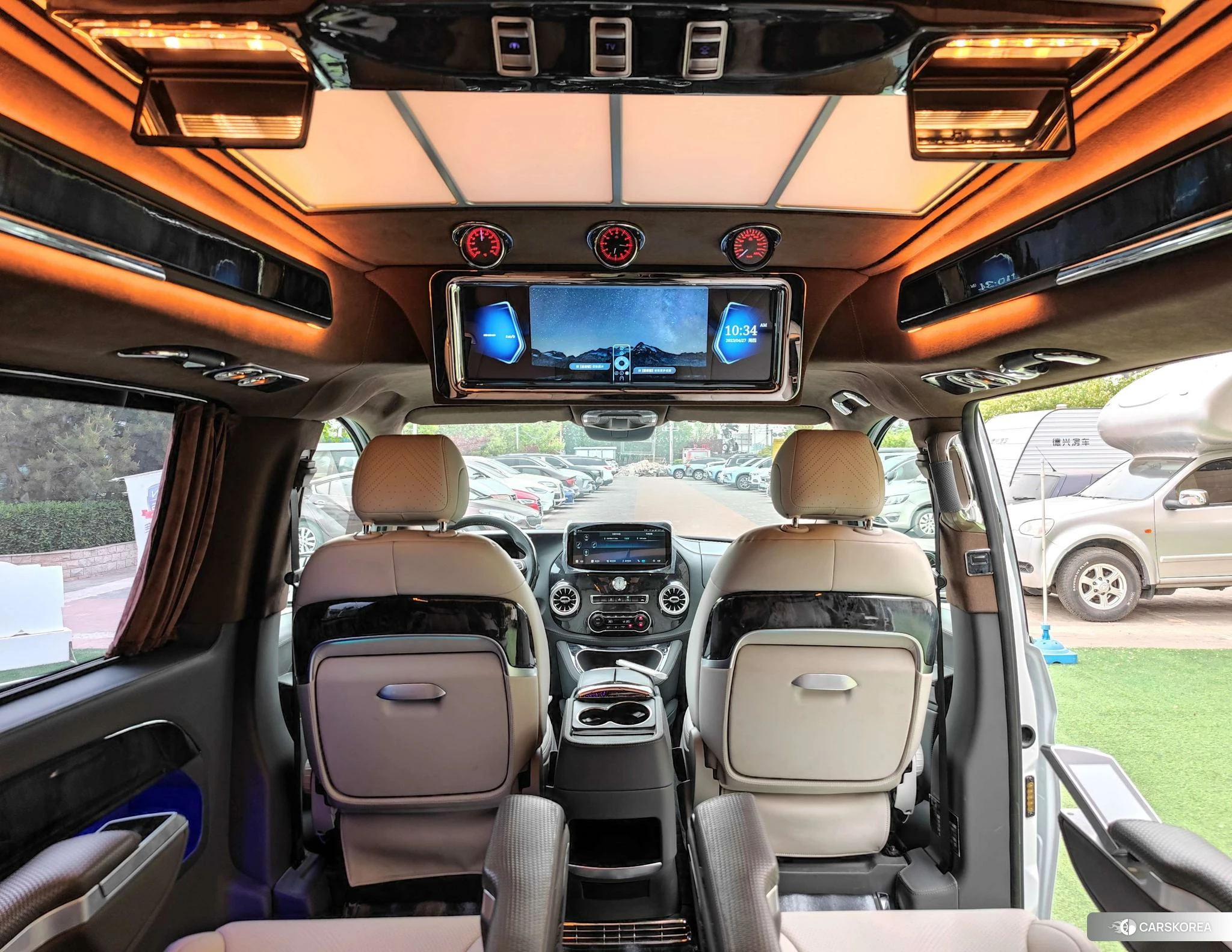 Mercedes-Benz Vito id 4452064 из Китая 22