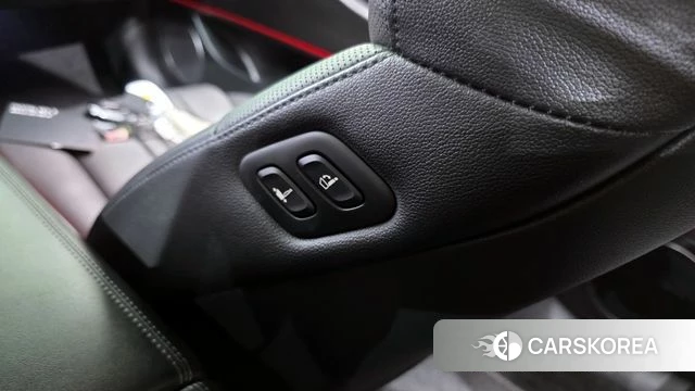 Genesis G80 (RG3) id 4368969 из Кореи 22
