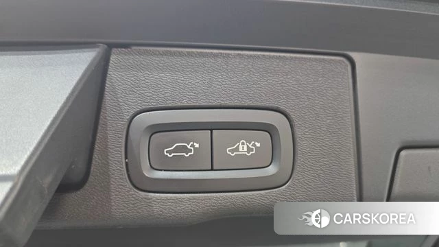 Volvo XC60 second Generation id 4202675 из Кореи 22