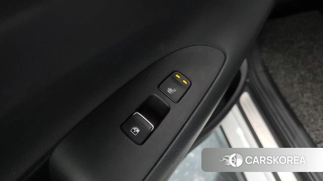 Hyundai The New Grandeur IG Hybrid id 4500565 из Кореи 22