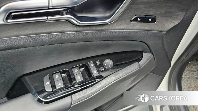 Kia Sportage 5th Generation Hybrid id 4249015 из Кореи 22