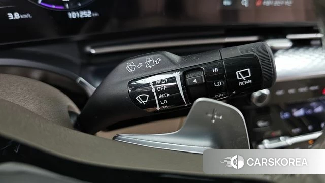 Kia Carnival 4th generation id 4666841 из Кореи 22