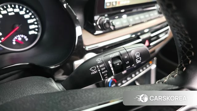 Kia Seltos id 4543082 из Кореи 22