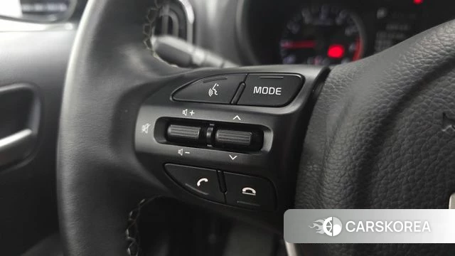 Kia Morning Urban (JA) id 4433545 из Кореи 22